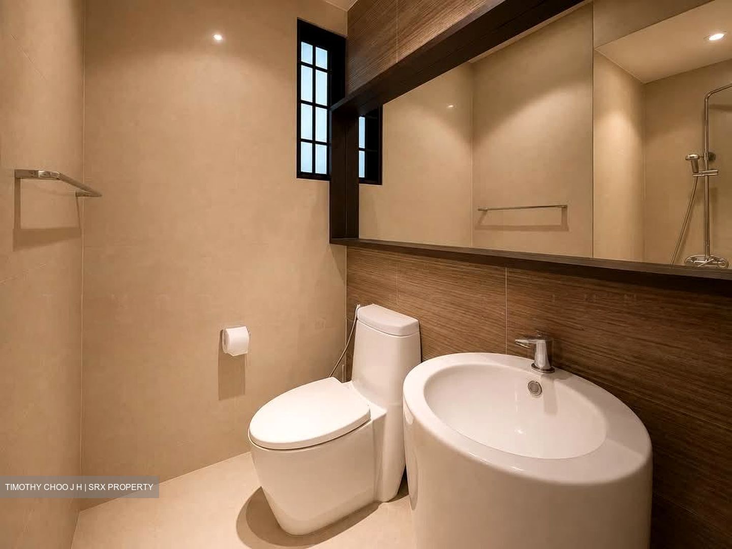 Eastpoint Green (D18), Condominium #599240681